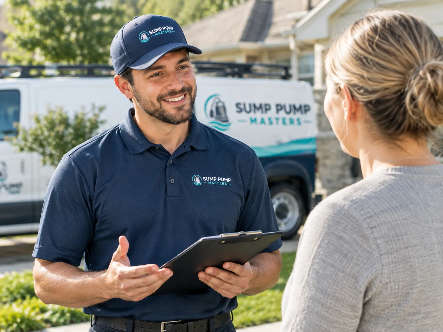 Sump Pump Repair Taloga, OK FAQs